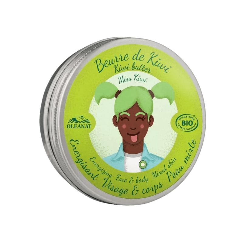 Kivi telové maslo (na tvár a telo) (30ml)